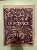 Le Monde et la Science N°11. 