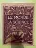 Le Monde et la Science N°1. 