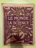 Le Monde et la Science N°19. 