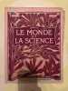 Le Monde et la Science N°21. 