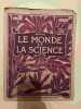 Le Monde et la Science N°22. 
