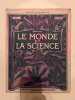 Le Monde et la Science N°24. 