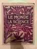 Le Monde et la Science N°26. 