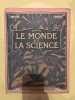 Le Monde et la Science N°27. 