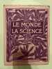Le Monde et la Science N°28. 