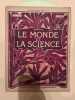 Le Monde et la Science N&deg;34. 