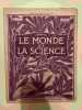 Le Monde et la Science N&deg;38. 