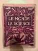 Le Monde et la Science N&deg;40. 