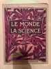 Le Monde et la Science N&deg;41. 