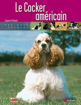 Le cocker américain (0). COLLECTIF