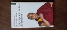 Les voies spirituelles du bonheur. Dalaï-Lama