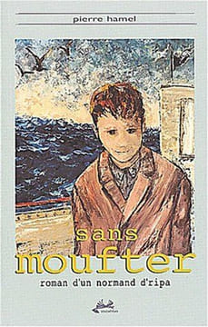Sans moufter. Hamel Pierre