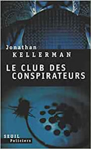 Le Club des conspirateurs