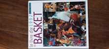Le livre d'or 1997 du Basket. 
