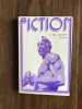 Fiction N°281. FICTION