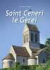 Saint-Céneri-le-Gérei. Jean-marie Foubert