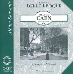 Ville de Caen n°1