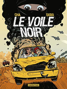 Le Voile noir