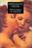 Histoires d'amour: Nouvelles. Hesse Hermann