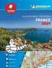 Atlas France Multiflex 2020. Michelin