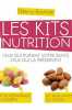 Les Kits nutrition. Souccar Thierry