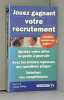 JOUEZ GAGNANT VOTRE RECRUTEMENT. MILHAU-M+C