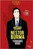 Les nouvelles enquêtes de Nestor Burma - Terminus Nord (02). Leroy Jerome