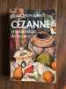 Cézanne et l'Expression de l'espace. Brion-Guerry Liliane