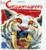 Les Croquemagon T01 - Mange tes doigts de pieds. Manini Jack