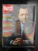 Paris Match N°1766. 