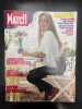 Paris Match N°1795. 