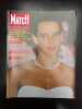 Paris Match N°1761. 