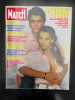 Paris Match N°1784. 