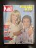 Paris Match N°1782. 