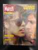 Paris Match N°1778. 