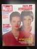 Paris Match N°1780. 