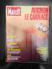Paris Match N°1786. 