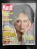 Paris Match N°1770. 
