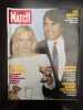 Paris Match N°1774. 
