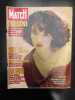 Paris Match N°1776. 