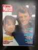 Paris Match N°1801. 