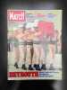 Paris Match N°1791. 