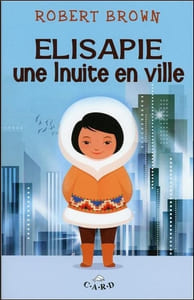 Elisapie - Une Inuite en ville
