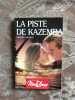 La piste de kazemba. Christina Lamberti