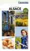LE CARNET - ALSACE. Michelin