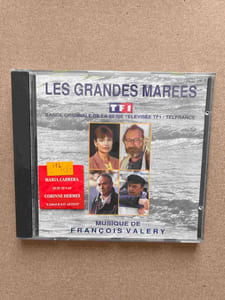 Les Grandes Marées