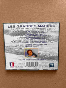 Les Grandes Marées