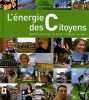 L'énergie des Citoyens. Chauveau Loïc