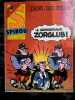 Spirou Nº 2499. 