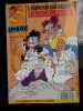 Spirou Nº 2603. 